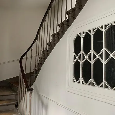 Apartment 105 - Urban Haussmann Opera